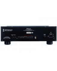 McIntosh MC-501 Power C-100 Preamp UR12 Remote