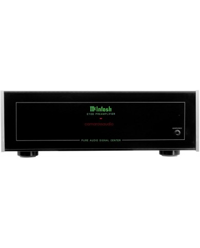 McIntosh C100 Preamplifier