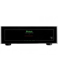 McIntosh MC-501 Power C-100 Preamp UR12 Remote