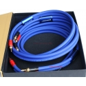 Oehlbach XXL Air Blue 5 Speaker Cable (2x2.5 mt)