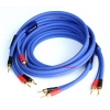 Oehlbach Air Blue 5 Speaker Cable (2x2.5 mt)