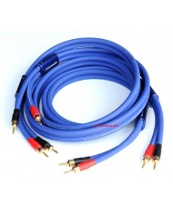 Oehlbach Air Blue 5 Speaker Cable (2x2.5 mt)