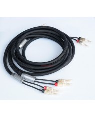 Oehlbach XXL Fusion Two Speaker Cable (2x2.5 mt)