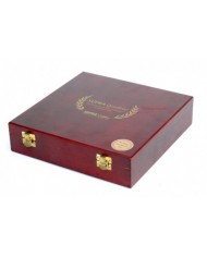 Supra Quadrax 3 mt Bi-Wire Combicon Speaker Cable