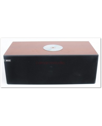 KEF Q200c Center