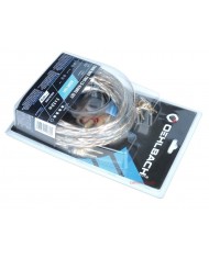 Oehlbach Twin Mix Two Speaker Cable (2x2 mt)