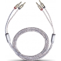 Oehlbach Twin Mix Two Speaker Cable (2x2 mt)