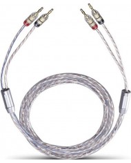 Oehlbach Twin Mix Two Speaker Cable (2x2 mt)