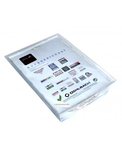 Oehlbach Twin Mix Two Speaker Cable (2x2 mt)