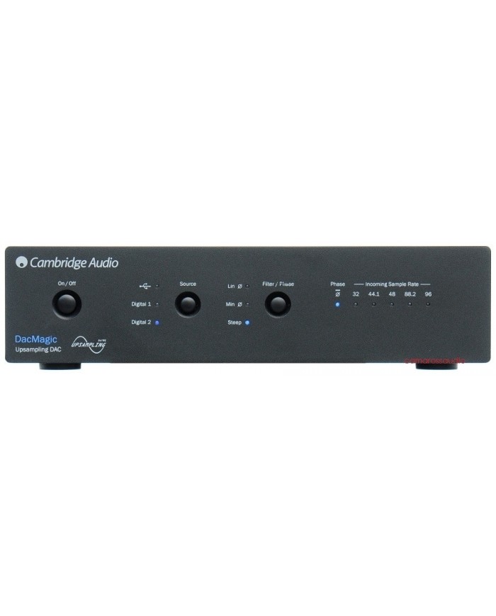 Cambridge Audio DACMagic