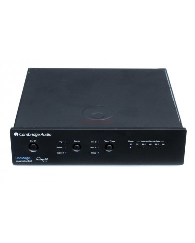 Cambridge Audio DACMagic