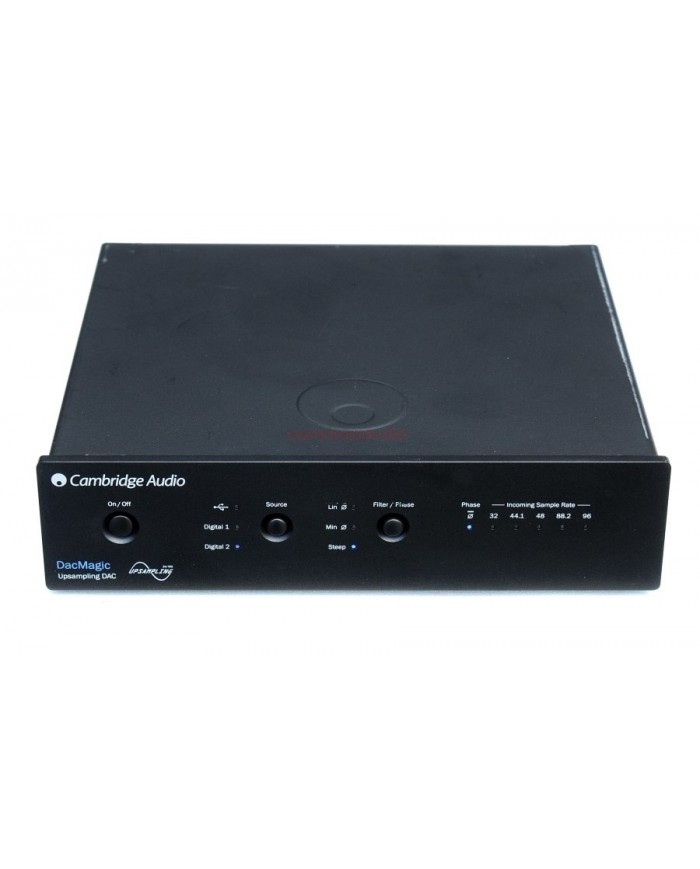 Cambridge Audio DAC Magic