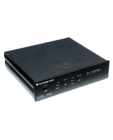 Cambridge Audio DACMagic