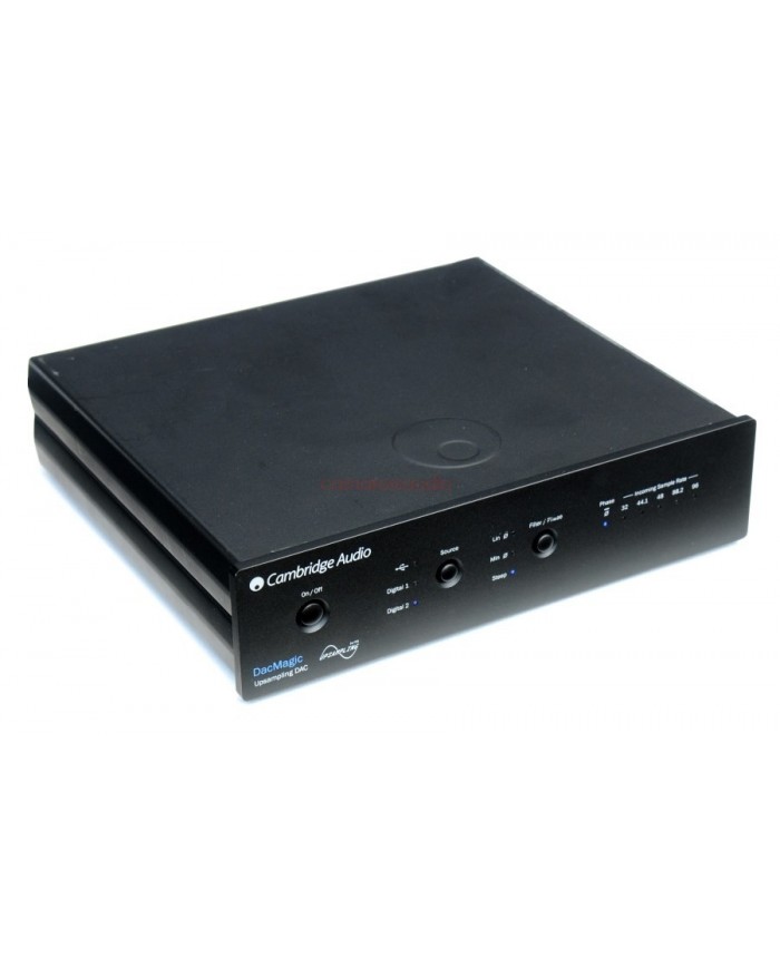 Cambridge Audio DAC Magic