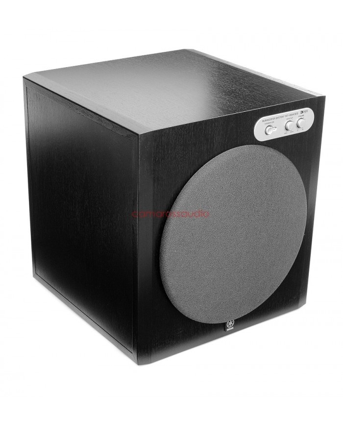 YAMAHA YST-RSW 300 Active Subwoofer