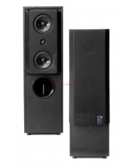 Kef Reference 104-2 & Cube 200 EQ
