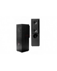 Kef Reference 104-2 & Cube 200 EQ