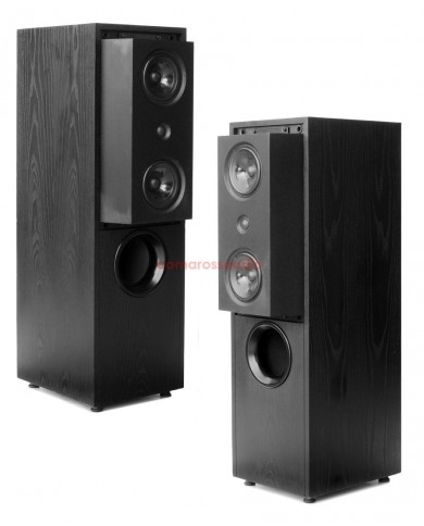 Kef Reference Model 104-2 