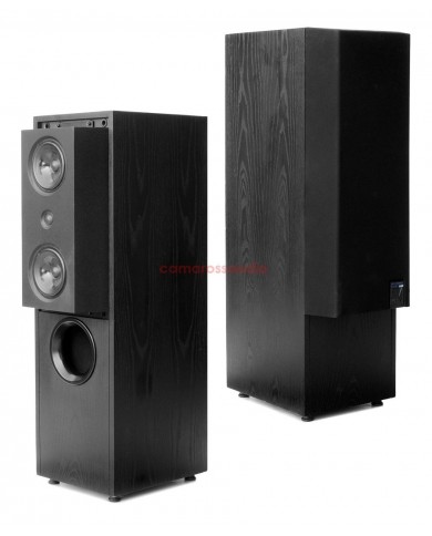 Kef Reference Model 104-2 
