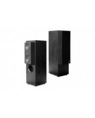 Kef Reference 104-2 & Cube 200 EQ