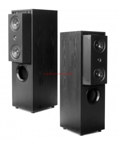 Kef Reference Model 104-2 