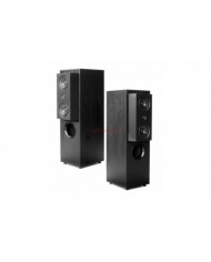Kef Reference 104-2 & Cube 200 EQ