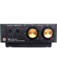 Kef Reference 104-2 & Cube 200 EQ