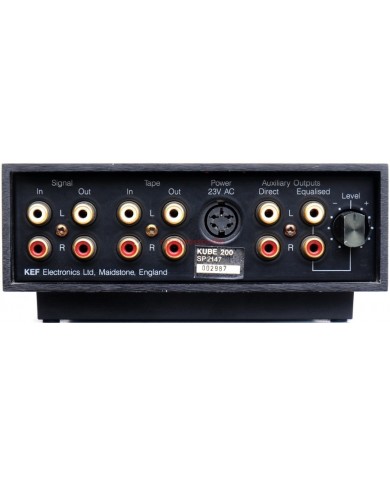 Kef Reference Model 104-2 