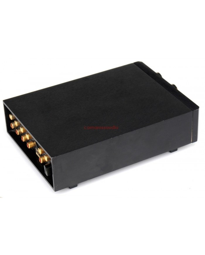 Kef Reference 104-2 & Cube 200 EQ