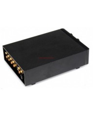 Kef Reference 104-2 & Cube 200 EQ