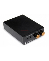 Kef Reference 104-2 & Cube 200 EQ