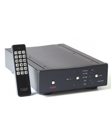 Rega Dac R  Rega Dac R
