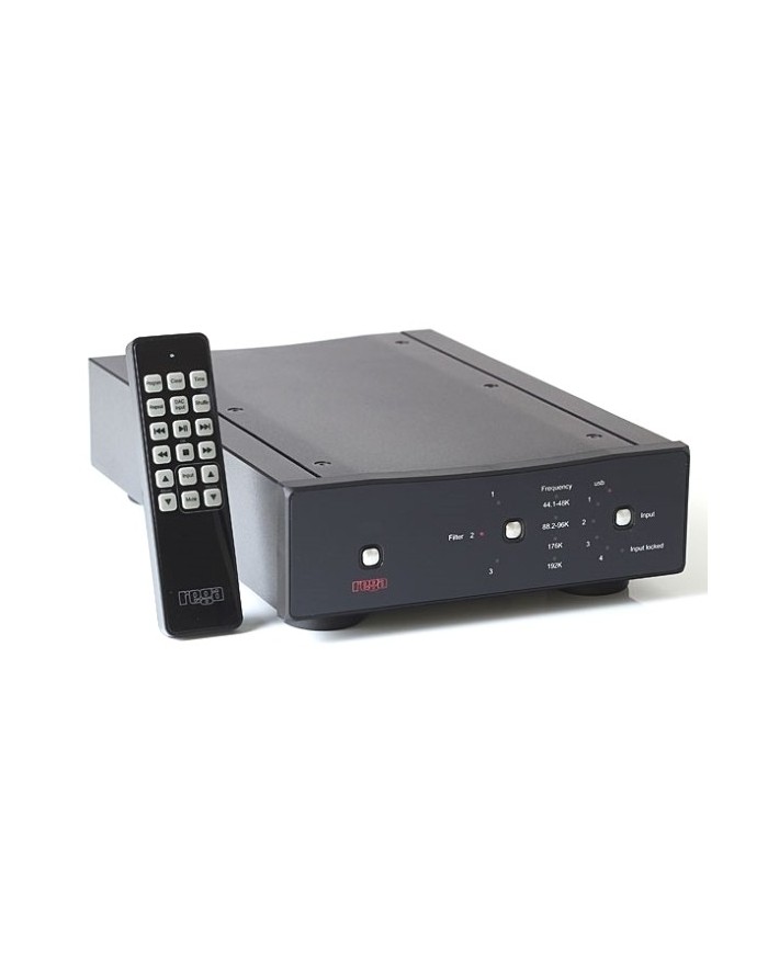 Rega Dac R  Rega Dac R