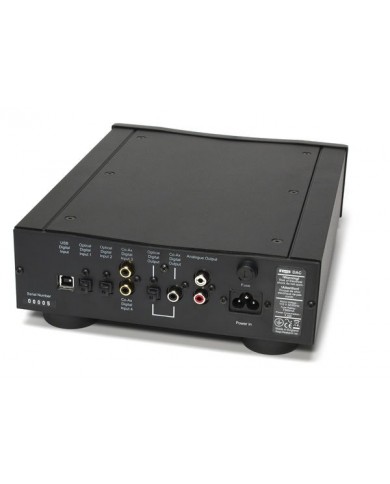 Rega Dac R  Rega Dac R