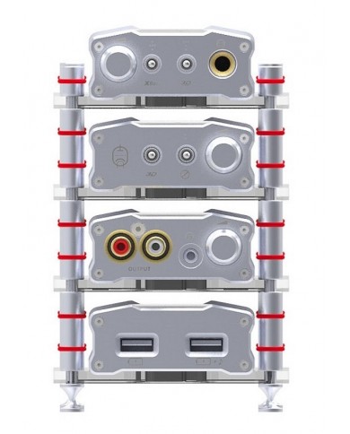 iFi Audio iRACK / Kablo Seti  iFi Audio iRACK / Kablo Seti
