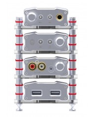 iFi Audio iRACK / Kablo Seti