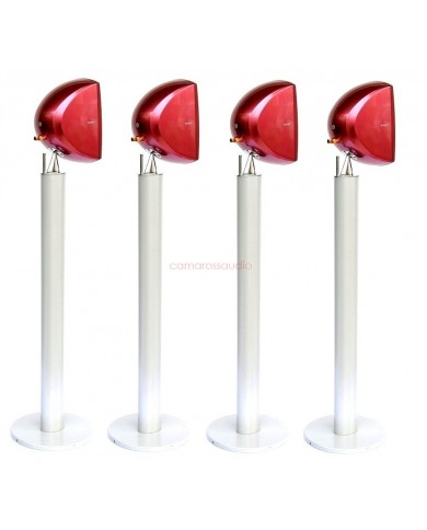 Sony Ultimate Luxury Audio System SS-LA300 ED