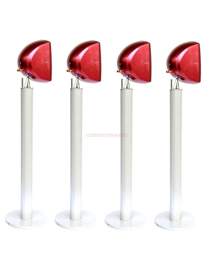 Sony Ultimate Luxury Audio System SS-LA300 ED