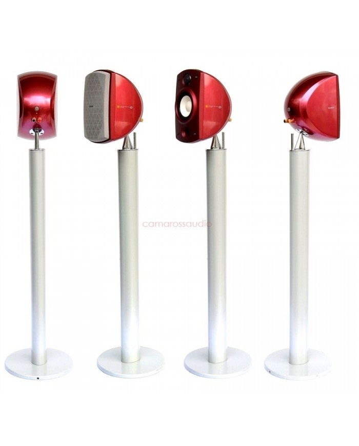 Sony Ultimate Luxury Audio System SS-LA300 ED