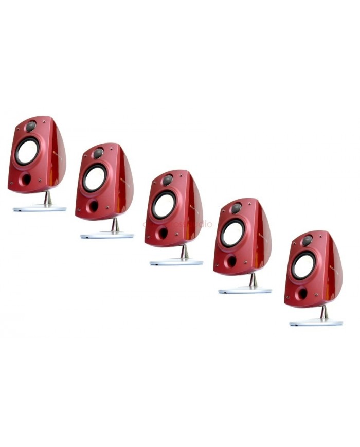 Sony Ultimate Luxury Audio System SS-LA300 ED