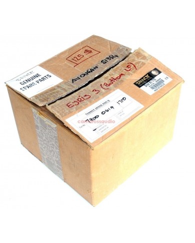 Tannoy 1710 Woofer Tannoy 1710 Woofer