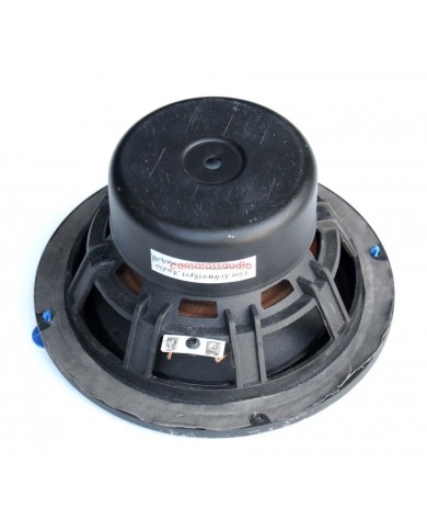 Von schweikert  0404 midrange driver Von schweikert  0404 midrange driver