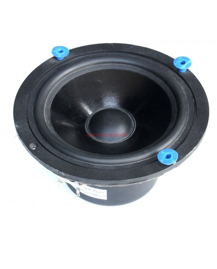 Von schweikert  0404 midrange driver Von schweikert  0404 midrange driver