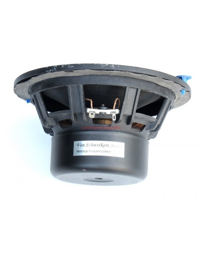 Von schweikert  0404 midrange driver Von schweikert  0404 midrange driver
