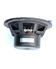 Von schweikert  0404 midrange driver Von schweikert  0404 midrange driver