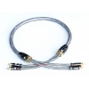 JIB Sapphire RCA to RCA Cable (1 mt)