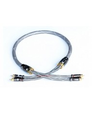 JIB Sapphire RCA to RCA Cable (1 mt)