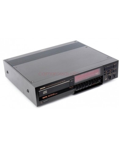 Denon DCD-3300 Cd player (Balance)