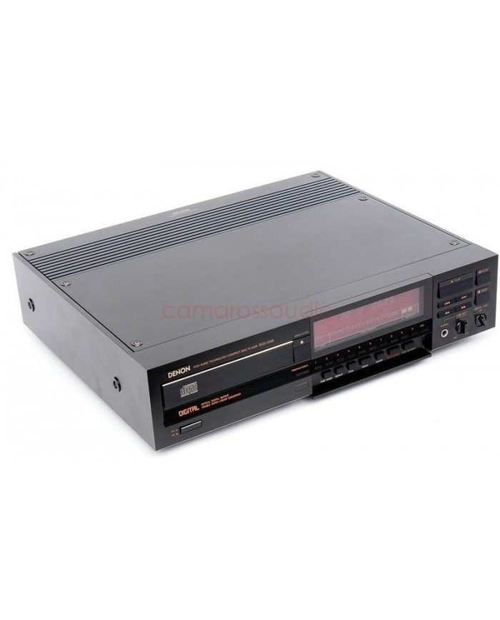 Denon DCD-3300 Cd player (Balance)