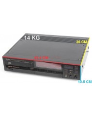 Denon DCD-3300 Cd player (Balance)